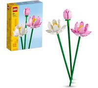 LEGO® 40647 Fiori di loto
