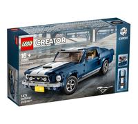 LEGO Creator Ford Mustang 10265