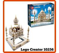 LEGO® Creator Expert 10256 Taj Mahal - Scatola danneggiata
