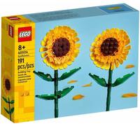 LEGO Creator Girasoli Set 40524