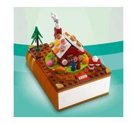 LEGO Creator Hansel e Gretel TRU Bricktober 2021 Set 1/4 6384696