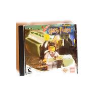 LEGO Creator: Harry Potter e la Camera dei Segreti - PC