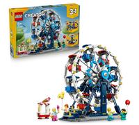 Lego creator iconica ruota panoramica - 31389