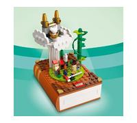 LEGO Creator Jack E Il Fagiolo Magico TRU Bricktober 2021 Set 2/4 6384695