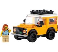 LEGO Creatore Land Rover Classico Defender Set 40650