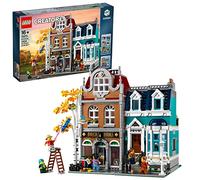 LEGO® Creator Expert 10270 Libreria