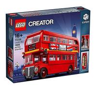 Lego Creator London Bus 10258 - Limited Edition - 1686 Pezzi