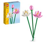 LEGO® 40647 Fiori di loto