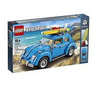 LEGO CREATOR 10252 - MAGGIOLINO VOLKSWAGEN SPECIALE COLLEZIONISTI