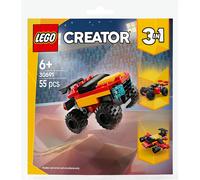 COSTRUZIONI LEGO Mini-Monster Truck