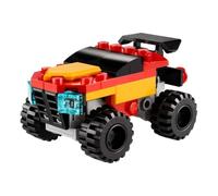 LEGO Creator Mini-Monstertruck 30691 3 in 1 1 set