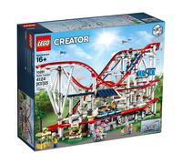 LEGO Rollercoaster (10261)