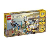 LEGO 31084 LEGO Creator Montagne Russe dei pirati (Ritirato dal Produttore)