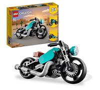 LEGO® Creator 3-in-1 31135 Motocicletta vintage