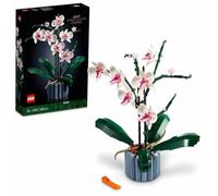 LEGO Creator - Orchidea