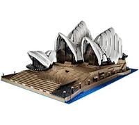 Lego Creator Prestige Opera House di Sydney 10234