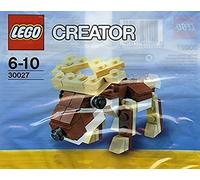 LEGO Creator Reindeer Polybag (30027)