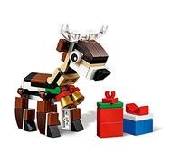 LEGO Creator Reindeer Promo Polybag Set 40434 (Bagged)