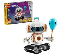 LEGO CREATOR 31164 - ROBOT SPAZIALE