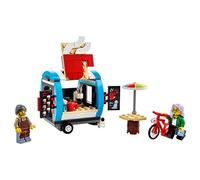 LEGO Creator Set #40488 Coffee Cart