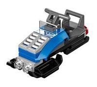 LEGO Creator - Set di sacchetti in plastica per motoslitta modello mini 40209