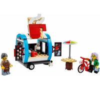 LEGO Creator Set Promo Carrello da Caffè 40488