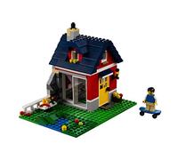 LEGO Creator Small Cottage 31009 by LEGO