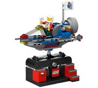 LEGO Creator Space Adventure Ride TRU Bricktober 2022 Promo Set 6427896