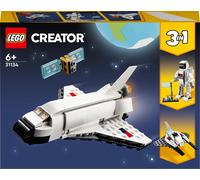 31134 Lego Creator 3 in 1 Space Shuttle