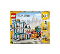 LEGO® Creator 3-in-1 31141 Strada principale