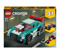 LEGO Creator Street Racer 1 St