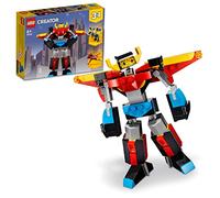 LEGO Creator Super Robot (31124)