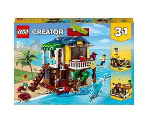 LEGO Creator Surfer Beach House 1 St
