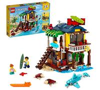 LEGO Creator Surfer Beach House