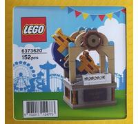 LEGO Creator Swing Ship Ride Promo Set 6373620