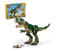 LEGO® Creator 3-in-1 31151 T. rex
