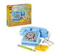 Lego Creator Telefono Retrò 31174