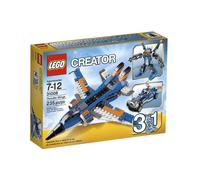 LEGO Creator Thunder Wings 31008