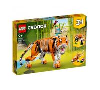 Lego Creator Tigre maestosa 31129