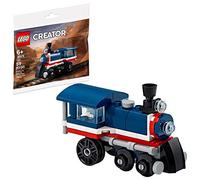 LEGO Set Creator Treno 30575 - 59 pezzi