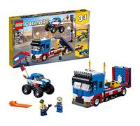 Lego Creator Truck dello Stuntman 31085 (581 Pezzi)