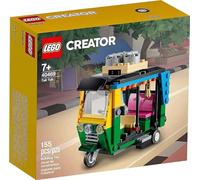 LEGO Set Creator Tuk Tuk 40469