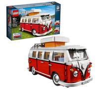 LEGO Creator Volkswagen T1 Camper Van 10220