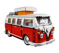 LEGO Creator Volkswagen T1 Camper Van 10220 by LEGO, dai 16 anni in su