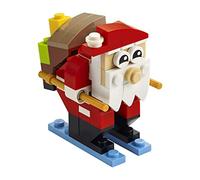 LEGO Creator Weihnachtsmann 30580