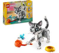 LEGO CREATOR 31163 - GATTO GIOCOSO