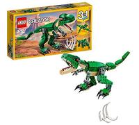 LEGO Creatore Dinosauro 31058 Nuovo Da Giappone