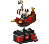 LEGO Creatore Pirata Avventura Ride Tru Bricktober 2022 Promo Set 6427895