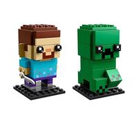 LEGO- Creeper,E Confidential, Colore Bianco/Giardino opulento, 41612