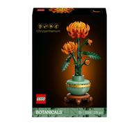 LEGO® Botanicals Crisantemo 10368